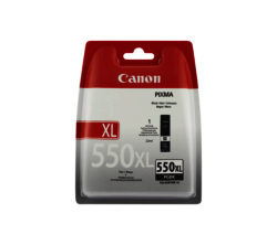 CANON PGI-550XL Black Ink Cartridge